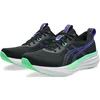 Image de Asics Gel-Pulse 17 Sneakers, Homme, Black Cobalt Burst, 48 EU