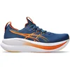 Image de Asics Gel-Nimbus 28 Sneakers, Homme, Twilight Blue Anzu, 44 EU