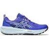 Image de ASICS Gel-Sonoma 8 Sneakers, Homme, Cobalt Burst Apricot Crush, 45 EU