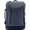 Image de HP Travel 25 Liter 15,6 Zoll Laptop-Rucksack (Iron Grey) Laptoprugzak Geschikt voor max. (laptop): 39,6 cm (15,6) Grijs