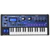 Image de Synthétiseur à modélisation analogique compact de 37 mini-touches Novation MiniNova   un mini-synthé robuste, compact et puissant doté d'un vocodeur, de 256 sons et de cinq effets par voix