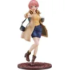 Image de GOODSMILE The QUINTESSENTIAL QUINTUPLETS - Ichika Nakano Date - Statuette 27c