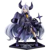 Image de Good Smile Company Hololive Production : La+ Darkness Figurine en PVC échelle 1:6