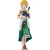 Image de Good Smile Company La légende de Zelda : Les larmes du royaume - Figurine Zelda Figma