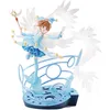 Image de Estream Cardcaptor Sakura Statuette PVC 1/7 Sakura Kinomoto Battle Costume Water Ver. 36 cm