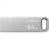 Image de Kioxia TransMemory U366 USB-stick 64 GB Zilver LU366S064GG4 USB-A 3.2 Gen 1