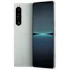 Image de Sony Xperia 1 IV - Smartphone Android, Téléphone Portable 6.5 Pouces 21:9 CinemaWide 4K HDR OLED - Taux de rafraichissement de 120Hz - Véritable Zoom Optique - rêvetement Zeiss T* (Blanc Givré)