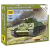 Image de Zvezda - Z6101 - Maquette - T 34/76 - Echelle 1:100
