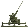 Image de Zvezda - Z6115 - Maquette - Canon AA Soviétique et Servants - Echelle 1:72
