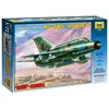 Image de Zvezda - Z7259 - Maquette - Mig-21 Bis Lazur - Echelle 1:72