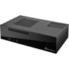 Image de SilverStone ML09B HTPC USB 3.0 Negra