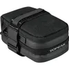 Image de Topeak Elementa Seatbag Pro avec Atrezzi essentiel, noir