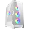 Image de Cougar Duoface Pro Midi-tower PC-behuizing Wit