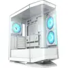 Image de Cougar CGR-58M6W-RGB Midi-tower PC-behuizing Meerdere kleuren Zijvenster