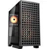Image de Cougar CGR-5YA2B-RGB Midi-tower PC-behuizing Meerdere kleuren 2 voorgeïnstalleerde ventilators