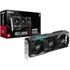 Image de ASRock Radeon RX 9070 XT Challenger Carte graphique OC 16 Go   Architecture AMD RDNA 4, horloge Boost 2970 MHz, 16 Go GDDR6, PCIe 5.0, DisplayPort 2.1a, HDMI 2.1b, refroidissement triple ventilateur