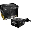 Image de Source d'alimentation ASROCK CL-650G, PSU, 650 W, 80 Plus Gold, 120 mm, Active PFC, PCI-E (6 + 2 broches) x4, SATA (5 broches) x4