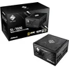 Image de ASRock Steel Legend SL-750G Bloc d'alimentation ATX 750 W 80+ Gold Noir