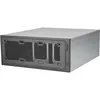 Image de SilverStone Technology SST-RM45-360, montage en rack 4U redéfinit la flexibilité et la polyvalence, prend en charge les refroidisseurs de 360 mm