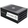 Image de SilverStone Technology HELA 2500Rz, Bloc d’Alimentation ATX entièrement modulaire ATX 3,1 et PCIe 5 2500W Cybenetics Platinum, SST-HA2500R-PM