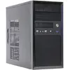 Image de Chieftec CT-01B-OP Mini-tower PC-behuizing Zwart