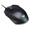 Image de Acer Predator Cestus 335 Ratón Óptico Gaming 19000 DPI Negro