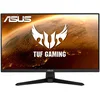 Image de ASUS TUF Gaming VG247Q1A - Ecran PC gaming 23,8" FHD - Dalle VA - 1ms - 165Hz - 1920x1080-350cd/m² - 1x DP & 2x HDMI - ELMB - AMD FreeSync Premium - Haut-parleurs - Shadow Boost
