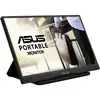 Image de Asus MB166C LED-monitor Energielabel B (A - G) 39.6 cm (15.6 inch) 1920 x 1080 Pixel 16:9 5 ms USB-A 3.2 Gen 1, USB-C IPS LED