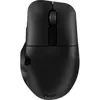 Image de Asus ASUS MD300 Maus, schwarz Muis Draadloos Optisch Zwart 6 Toetsen 4200 dpi Geïntegreerd scrollwiel