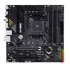 Image de ASUS TUF Gaming B550M-PLUS WiFi II Carte mère Micro-ATX AMD B550 (PCIe 4.0, 2X M.2, VRM 10 étapes, HDMI, DP, USB 3.2 Gen.2 Type A et C, Aura Sync RVB)