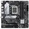 Image de Asustek Computer PRIME B660M-A D4-CSM Moederbord Socket Intel LGA 1700 Vormfactor Micro-ATX Moederbord chipset Intel® B660