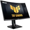 Image de Asus VG27VQM TUF Gaming Gaming monitor Energielabel E (A - G) 68.6 cm (27 inch) 1920 x 1080 Pixel 16:9 1 ms HDMI, DisplayPort, USB-A, USB-A 3.2 Gen 1,
