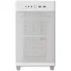 Image de Asus Prime AP201 MicroATX Mini-tower PC-behuizing Wit