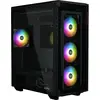 Image de XPG BATTLECRUISER II Midi-tower PC-behuizing Zwart