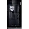 Image de XPG Geh XPG INVADER X BTF (ATX) Midi-tower PC-behuizing Zwart 4 voorgeïnstalleerde ventilators