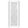 Image de XPG VALOR AIR PLUS Midi-tower PC-behuizing Wit 4 voorgeïnstalleerde LED-ventilators