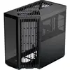 Image de APNX APNX V1-BK-V1 Midi-tower Behuizing Zwart