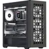 Image de AeroCool D502A-G-BK-V1 Midi-tower PC-behuizing Zwart