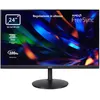Image de Acer CBA242YHbirf - Écran PC 24" Full HD, 100Hz HDMI/75Hz VGA (1920x1080, 16:9, FreeSync, 1ms VRB, 250 Nits, Comfyview, BlueLightShield, Flicker-Less, 1xVGA/1xHDMI 1.4) Moniteur PC, Couleur Noir