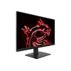 Image de MSI MAG321QR-QD Écran Gaming 31.5" WQHD - Dalle IPS Quantum Dot 2560x1440, 170Hz/1ms, Gamme de Couleurs 140% sRGB, DisplayHDR 400, FreeSync Premium - HDMI 2.0b, DP 1.2a, USB Type-C