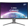 Image de MSI MAG 275CQRF QD 27" LED WQHD 170Hz FreeSync Premium Curva