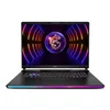 Image de MSI Notebook Raider GE78HX-066XES 32 Go RAM NVIDIA GeForce RTX 4080 Intel Core i7-13700HX 17" 1 To SSD