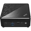 Image de MSI Cubi N ADL-006DE Intel N200, 4GB DDR4-3200, 128GB SSD, Intel UHD Grafik, WIFI5, BT 4.2, Windows 11 Pro
