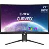 Image de Msi Mag275cqrx 27´´ Wqhd Va Led 250hz Curved Gaming Monitor One Size