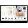 Image de MSI PRO MP161DE E2 Draagbare monitor Energielabel C (A - G) 40.6 cm (16 inch) 1920 x 1080 Pixel 16:9 4 ms HDMI, USB-C IPS LCD