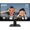 Image de MSI PRO MP252 écran bureautique Full HD 24,5" - Dalle IPS 1920 x 1080, 100 Hz, écran respectueux des Yeux, Haut-parleurs intégrés, réglable en Inclinaison - HDMI 2.0b, DisplayPort 1.4a