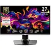 Image de MSI MPG 271QRXDE QD-OLED Gaming monitor Energielabel G (A - G) 67.3 cm (26.5 inch) 2560 x 1440 Pixel 16:9 0.03 ms HDMI, DisplayPort, USB-A, USB-C,