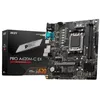 Image de Msi Pro A620m-c Ex Motherboard One Size