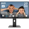Image de MSI PRO MP273QP E2 écran plat de PC 68-6 cm (27") 2560 x 1440 pixels Wide Quad HD LED Noir
