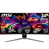 Image de MSI MPG 341CQPX QD-OLED
